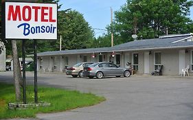 Motel Bonsoir Joliette